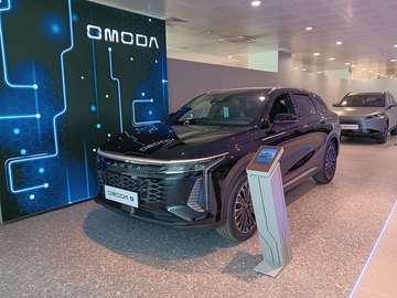 1.5 TGDI Benzina ibrida plug-in Premium
