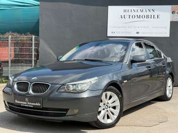d A Edition *2-HAND*LEDER*BI-XENON*NAVI*8FACH