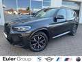 BMW X3 xDrive 30e A M Sport DA ParkAss+ LED HUD Navi  Mem Grau - thumbnail 1