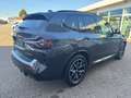BMW X3 xDrive 30e A M Sport DA ParkAss+ LED HUD Navi  Mem Grau - thumbnail 5
