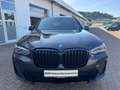 BMW X3 xDrive 30e A M Sport DA ParkAss+ LED HUD Navi  Mem Grau - thumbnail 2