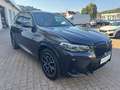 BMW X3 xDrive 30e A M Sport DA ParkAss+ LED HUD Navi  Mem Grau - thumbnail 3