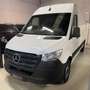 Mercedes-Benz Sprinter 311 F 39/33 CDI FWD TA Furgone PRO Weiß - thumbnail 1