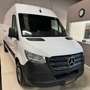 Mercedes-Benz Sprinter 311 F 39/33 CDI FWD TA Furgone PRO Weiß - thumbnail 2