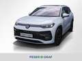 Volkswagen Tayron R-Line 2.0 TDI 4M DSG AHK Matrix Pano 20" Weiß - thumbnail 1