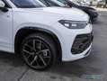 Volkswagen Tayron R-Line 2.0 TDI 4M DSG AHK Matrix Pano 20" Weiß - thumbnail 3