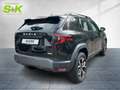 Dacia Duster Expr. TCe 130 4x4 *LED *Sitzh. *Allwetter Noir - thumbnail 4