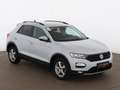 Volkswagen T-Roc 1.0 TSI Style RADAR SITZHZG ASSIST PDC Weiß - thumbnail 4