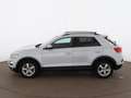 Volkswagen T-Roc 1.0 TSI Style RADAR SITZHZG ASSIST PDC Weiß - thumbnail 5