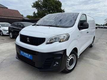 2.0 BLUEHDI 3 ZIT AUTOMAAT NAVIGATIE CAMERA DODE HOEK ADAPTIEVE CRUISE CONTROL