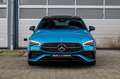 Mercedes-Benz CLA 180 CLA Coupé Automaat AMG Line | Premium Pakket | Nig Blauw - thumbnail 7