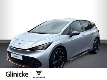 170 kw 60 kWh RFK, NAVI, LED