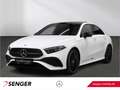 Mercedes-Benz A 200 Limousine AMG Night Multibeam Kamera Pano Blanc - thumbnail 1