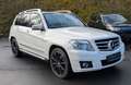 Mercedes-Benz GLK 320 CDI 4Matic*Temp*PANO*Memo*Motor ist fest* Weiß - thumbnail 3