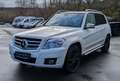 Mercedes-Benz GLK 320 CDI 4Matic*Temp*PANO*Memo*Motor ist fest* Weiß - thumbnail 1