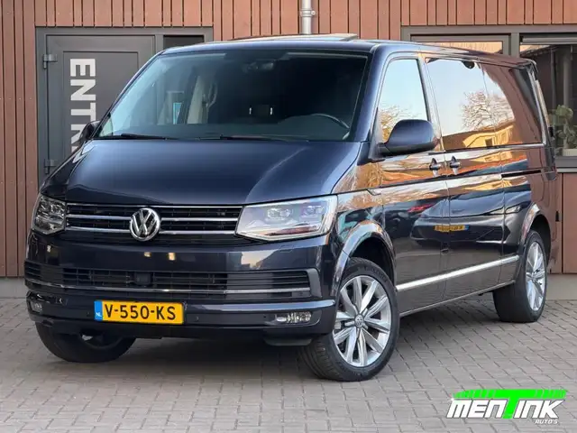 Volkswagen T6 Caravelle 2.0 TDI DSG DC Caravelle Elec dub schuifdeur Camer