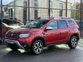 Dacia Duster TCe 100 ECO-G 2WD Prestige 1.H/S-H/NAV/SH Rot - thumbnail 3