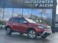 Dacia Duster TCe 100 ECO-G 2WD Prestige 1.H/S-H/NAV/SH Rot - thumbnail 1