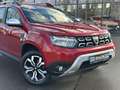Dacia Duster TCe 100 ECO-G 2WD Prestige 1.H/S-H/NAV/SH Rot - thumbnail 2