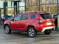 Dacia Duster TCe 100 ECO-G 2WD Prestige 1.H/S-H/NAV/SH Rot - thumbnail 4