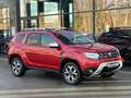 Dacia Duster TCe 100 ECO-G 2WD Prestige 1.H/S-H/NAV/SH Rot - thumbnail 15