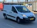 Citroen Jumpy 10 1.6 HDI L1H1 Economy Blanco - thumbnail 5
