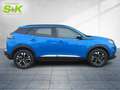 Peugeot 2008 Allure Pack *Sitzheizung*Carplay*Rückfahrk.* Blau - thumbnail 5