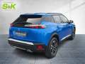 Peugeot 2008 Allure Pack *Sitzheizung*Carplay*Rückfahrk.* Bleu - thumbnail 4