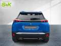 Peugeot 2008 Allure Pack *Sitzheizung*Carplay*Rückfahrk.* Blau - thumbnail 3
