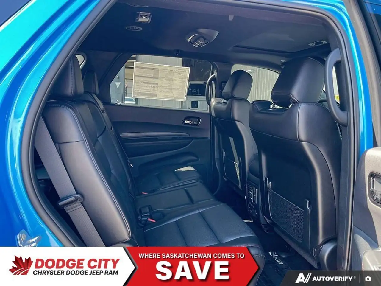 Dodge Durango photo Dodge Durango