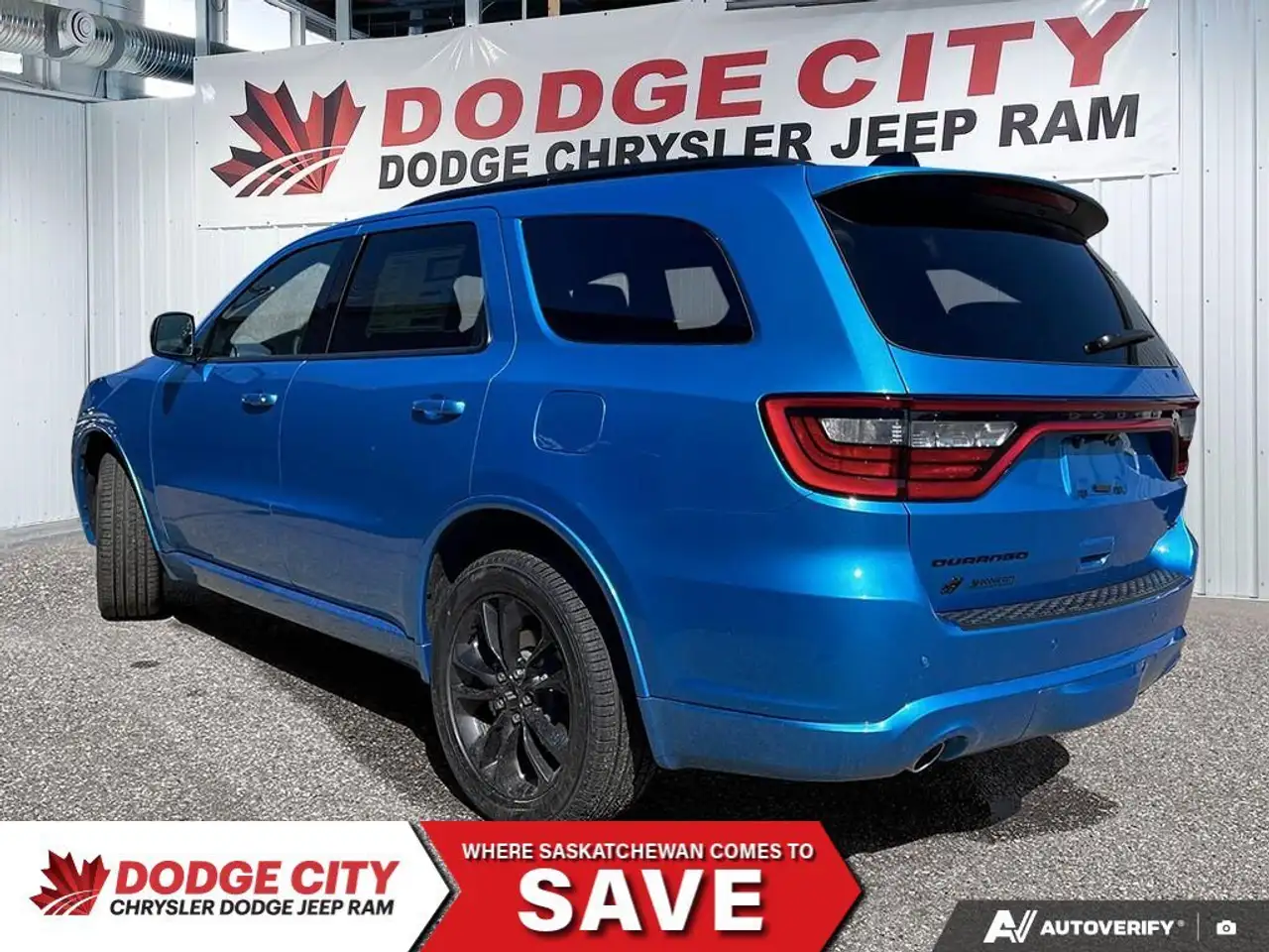 Dodge Durango photo Dodge Durango
