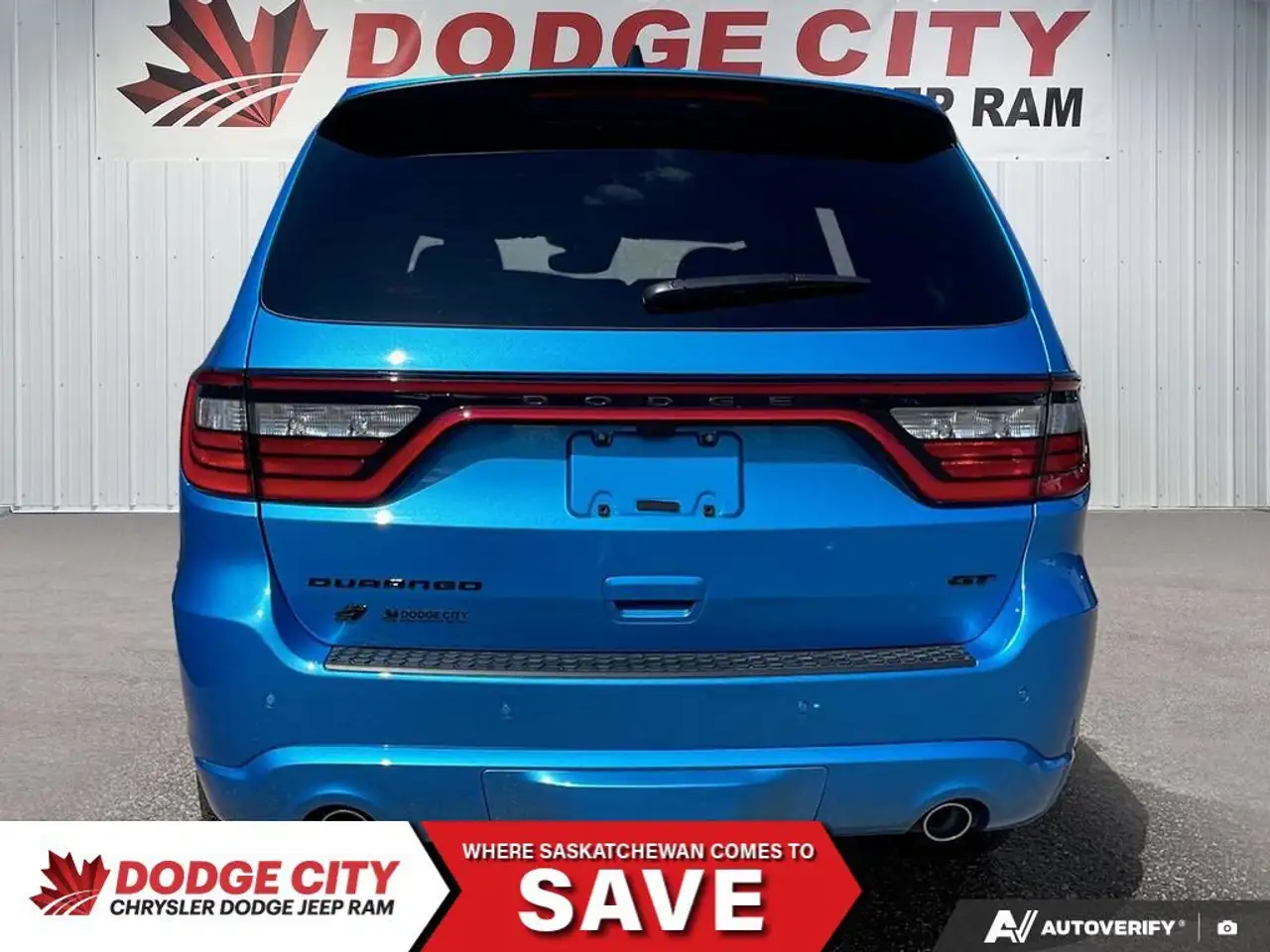 Dodge Durango photo Dodge Durango