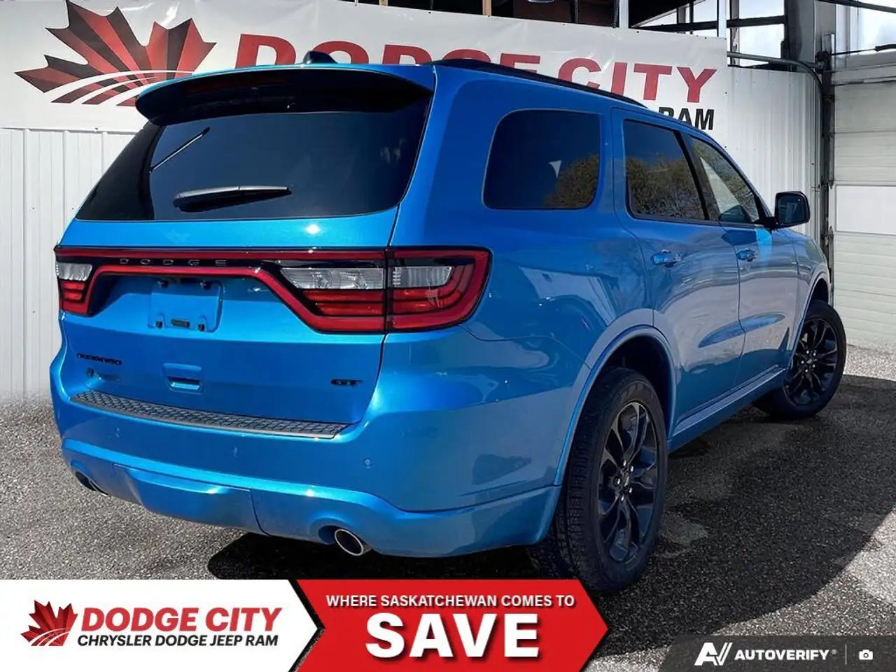 Dodge Durango photo Dodge Durango