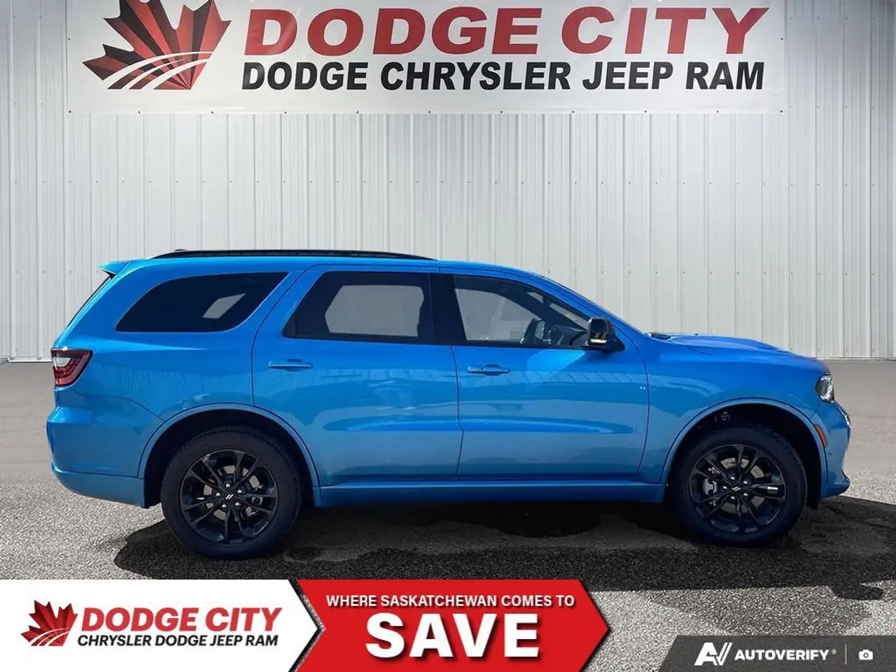 Dodge Durango photo Dodge Durango