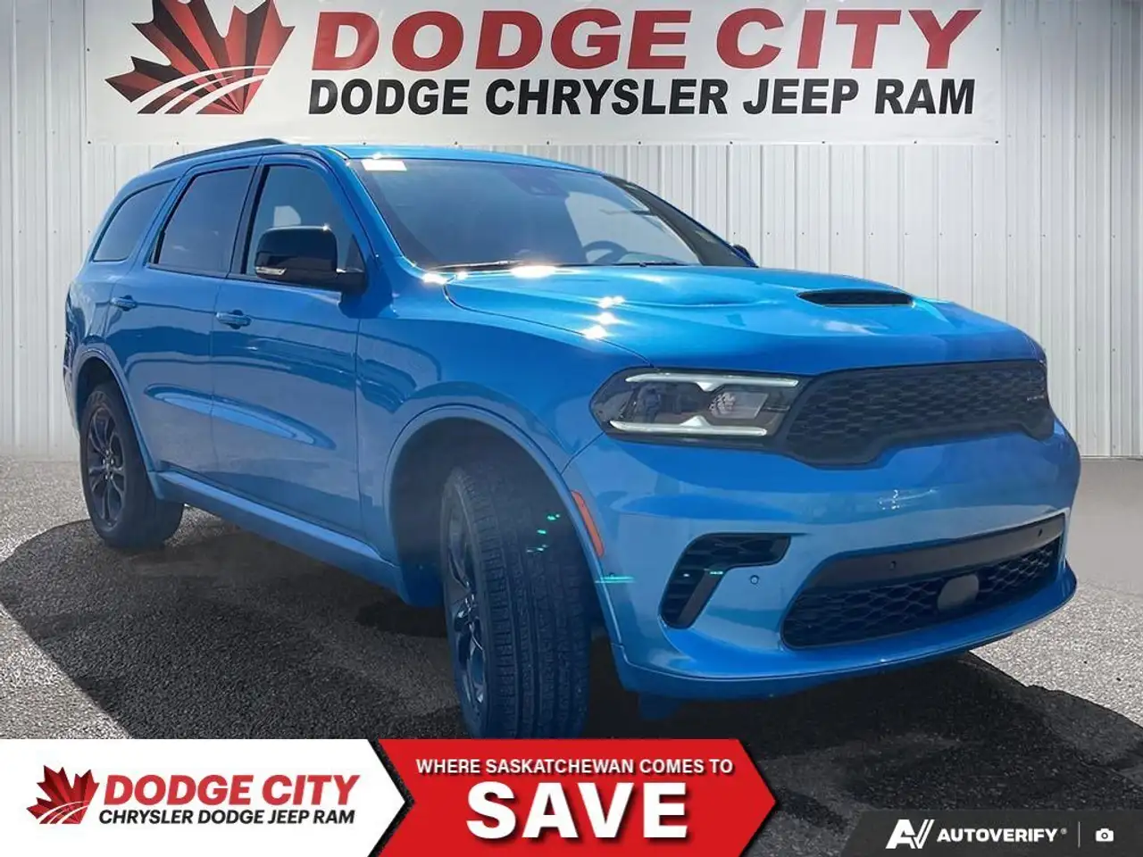 Dodge Durango photo Dodge Durango