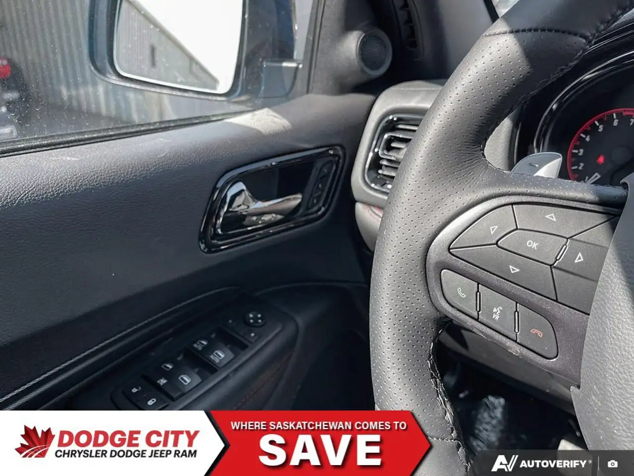 Dodge Durango photo Dodge Durango