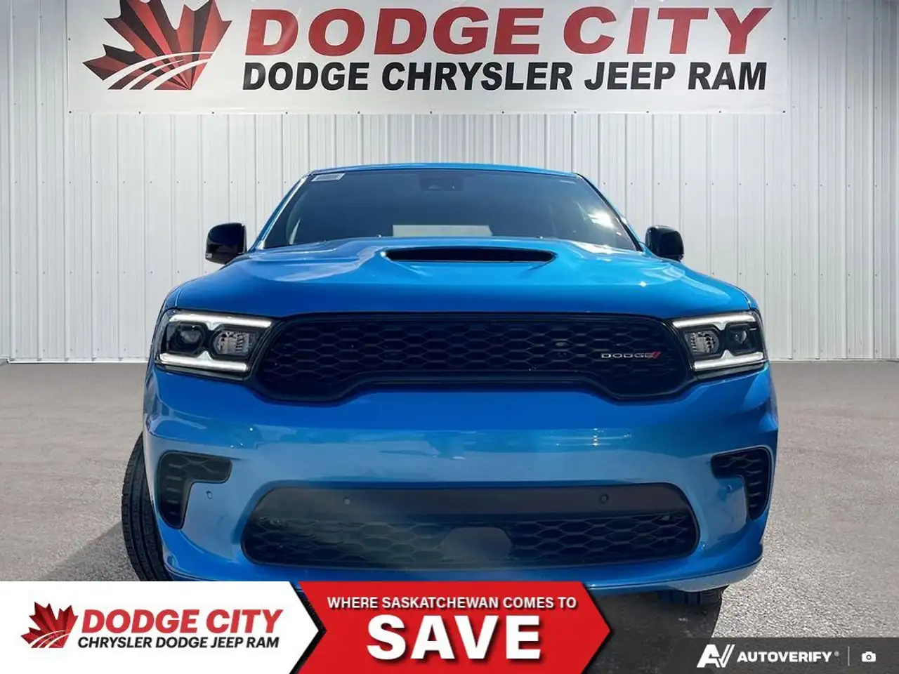 Dodge Durango photo Dodge Durango