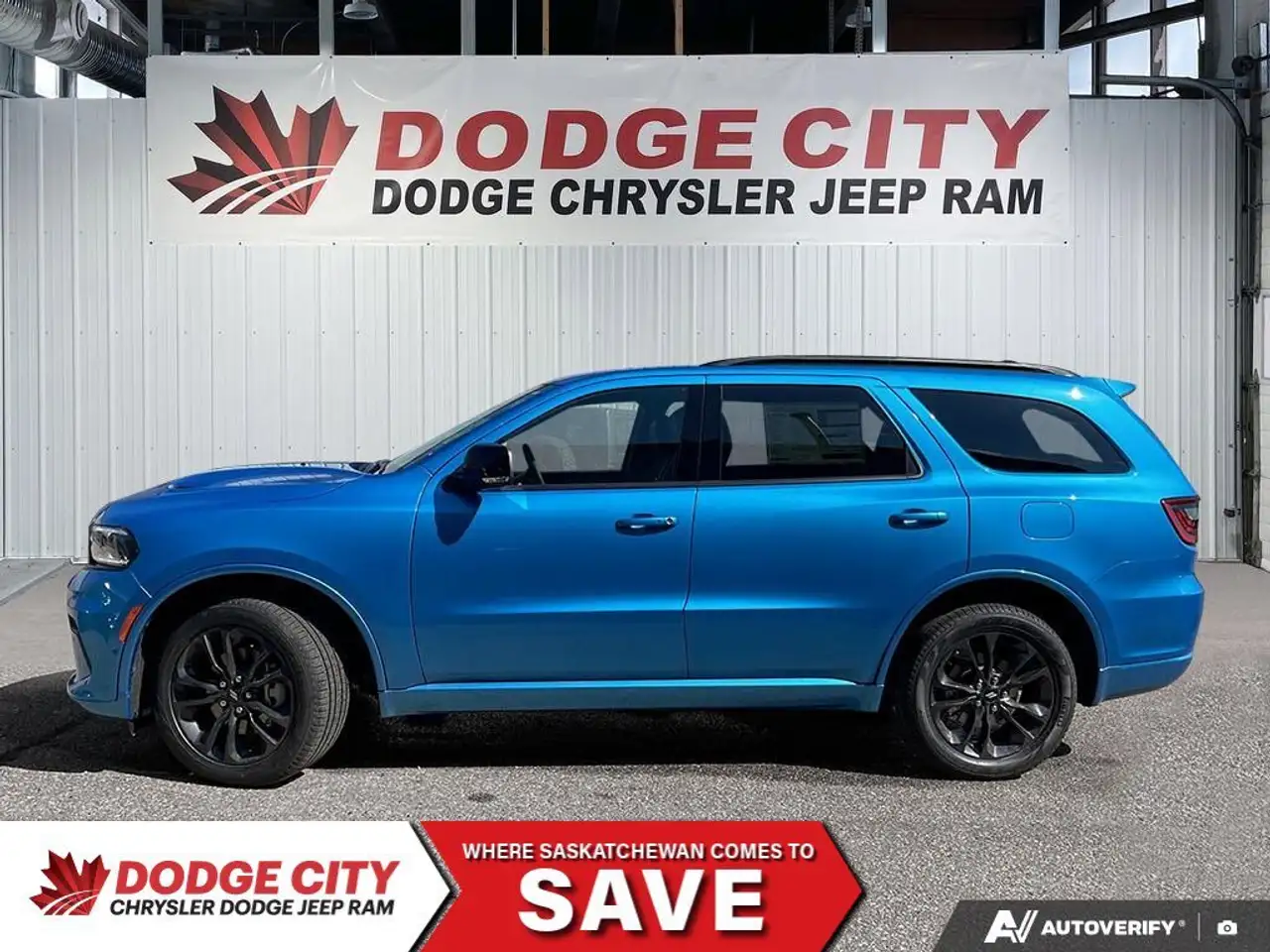 Dodge Durango photo Dodge Durango