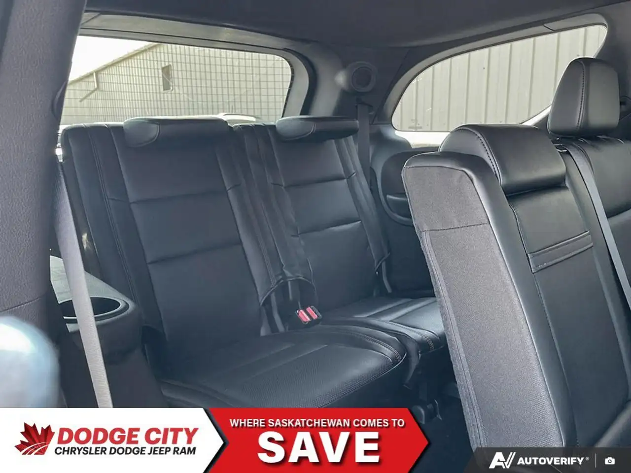 Dodge Durango photo Dodge Durango
