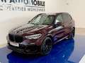 BMW X5 M M50d Individual,Massage,Luftf.,SkyLounge,Sitzlü Violett - thumbnail 2