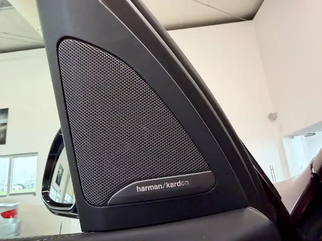 BMW X5 M M50d Individual,Massage,Luftf.,SkyLounge,Sitzlü Ansicht 22