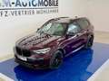 BMW X5 M M50d Individual,Massage,Luftf.,SkyLounge,Sitzlü Violett - thumbnail 6