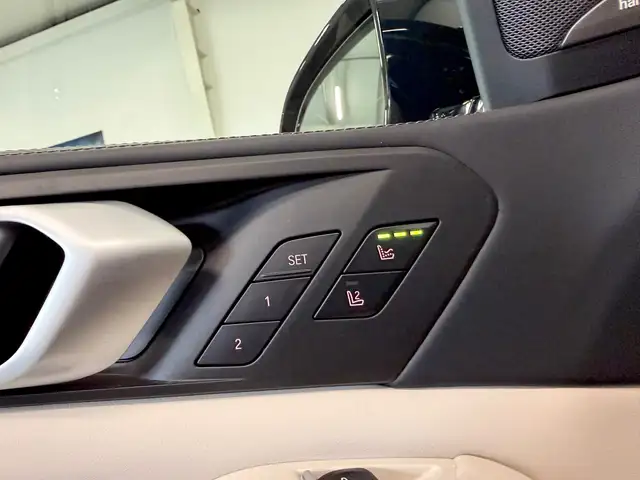 BMW X5 M M50d Individual,Massage,Luftf.,SkyLounge,Sitzlü Ansicht 21
