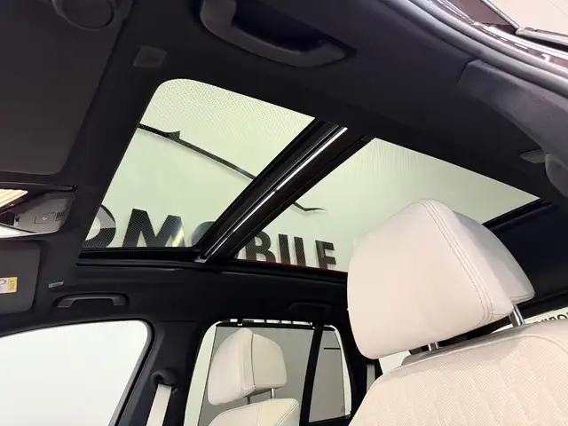 BMW X5 M M50d Individual,Massage,Luftf.,SkyLounge,Sitzlü Ansicht 15
