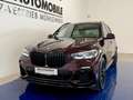 BMW X5 M M50d Individual,Massage,Luftf.,SkyLounge,Sitzlü Violett - thumbnail 3