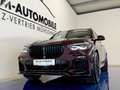 BMW X5 M M50d Individual,Massage,Luftf.,SkyLounge,Sitzlü Violett - thumbnail 4