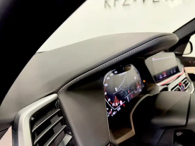 BMW X5 M M50d Individual,Massage,Luftf.,SkyLounge,Sitzlü Ansicht 23