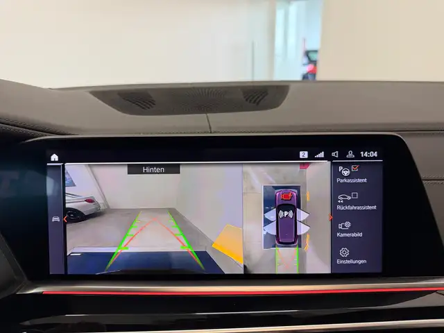 BMW X5 M M50d Individual,Massage,Luftf.,SkyLounge,Sitzlü Ansicht 43