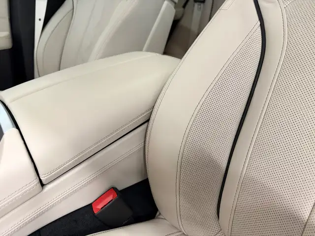 BMW X5 M M50d Individual,Massage,Luftf.,SkyLounge,Sitzlü Ansicht 18