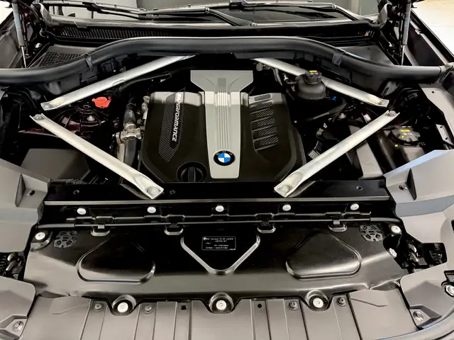 BMW X5 M M50d Individual,Massage,Luftf.,SkyLounge,Sitzlü Ansicht 49